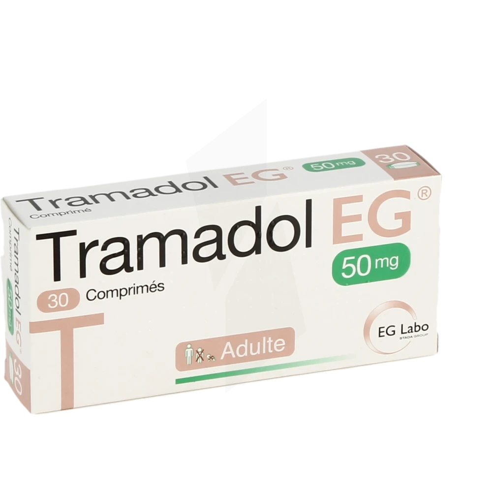 tramadol drogue prix