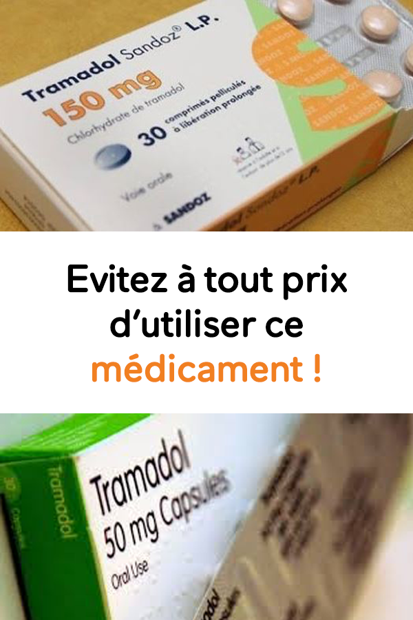 tramadol en ligne sans ordonnance