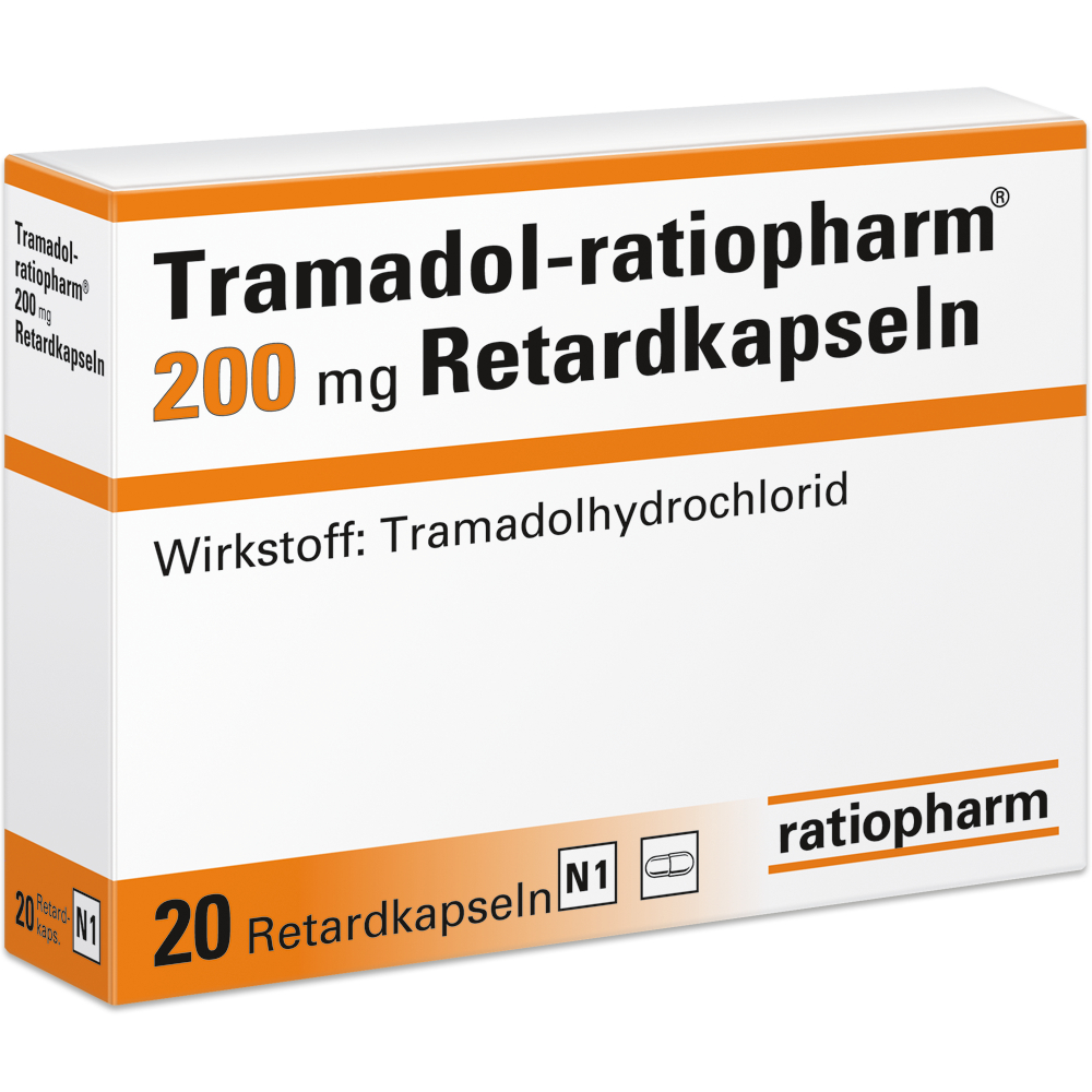 Tramadol France Info