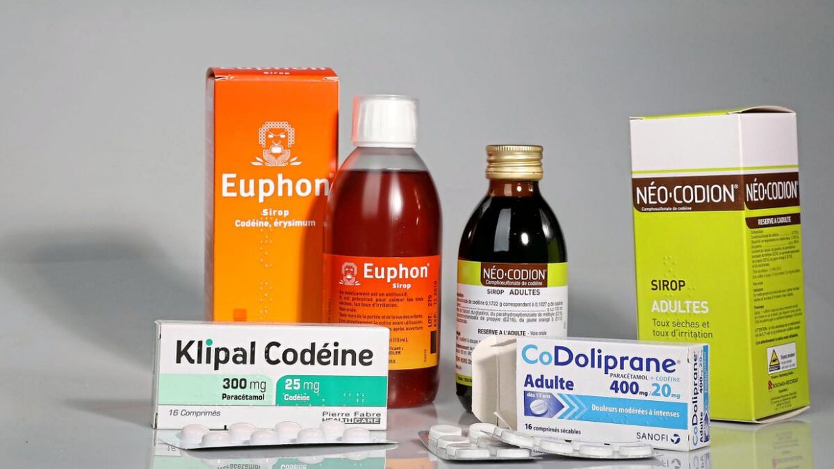 Tramadol Injectable Prix