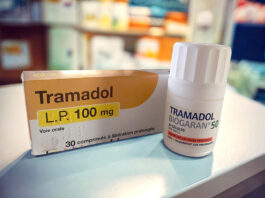 tramadol lp 100 sans ordonnance