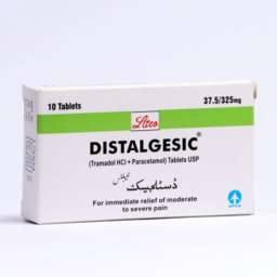 tramadol paracetamol achat