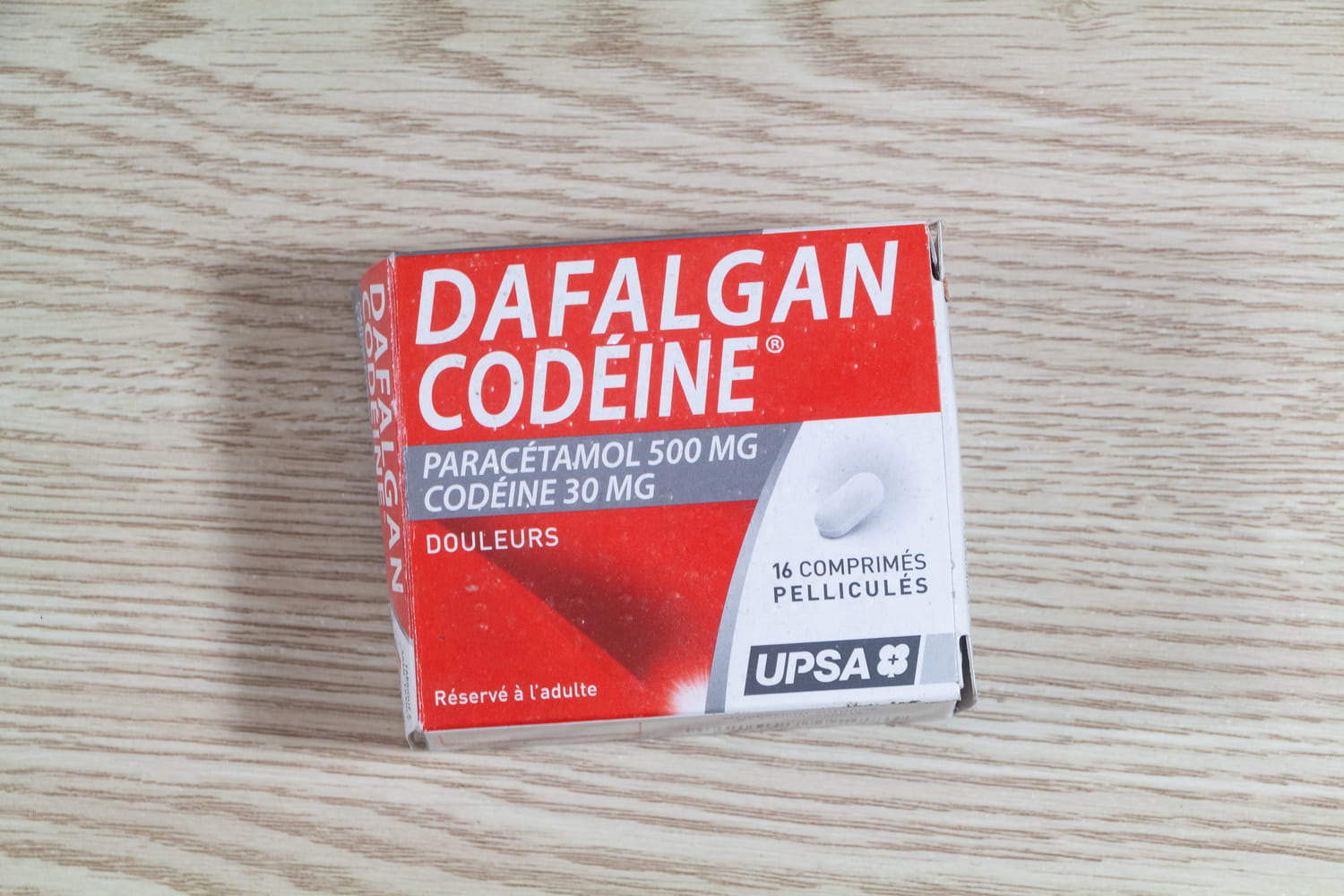 Tramadol Paracetamol Eg Prix