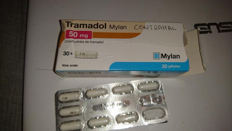 tramadol paracetamol generique arrow