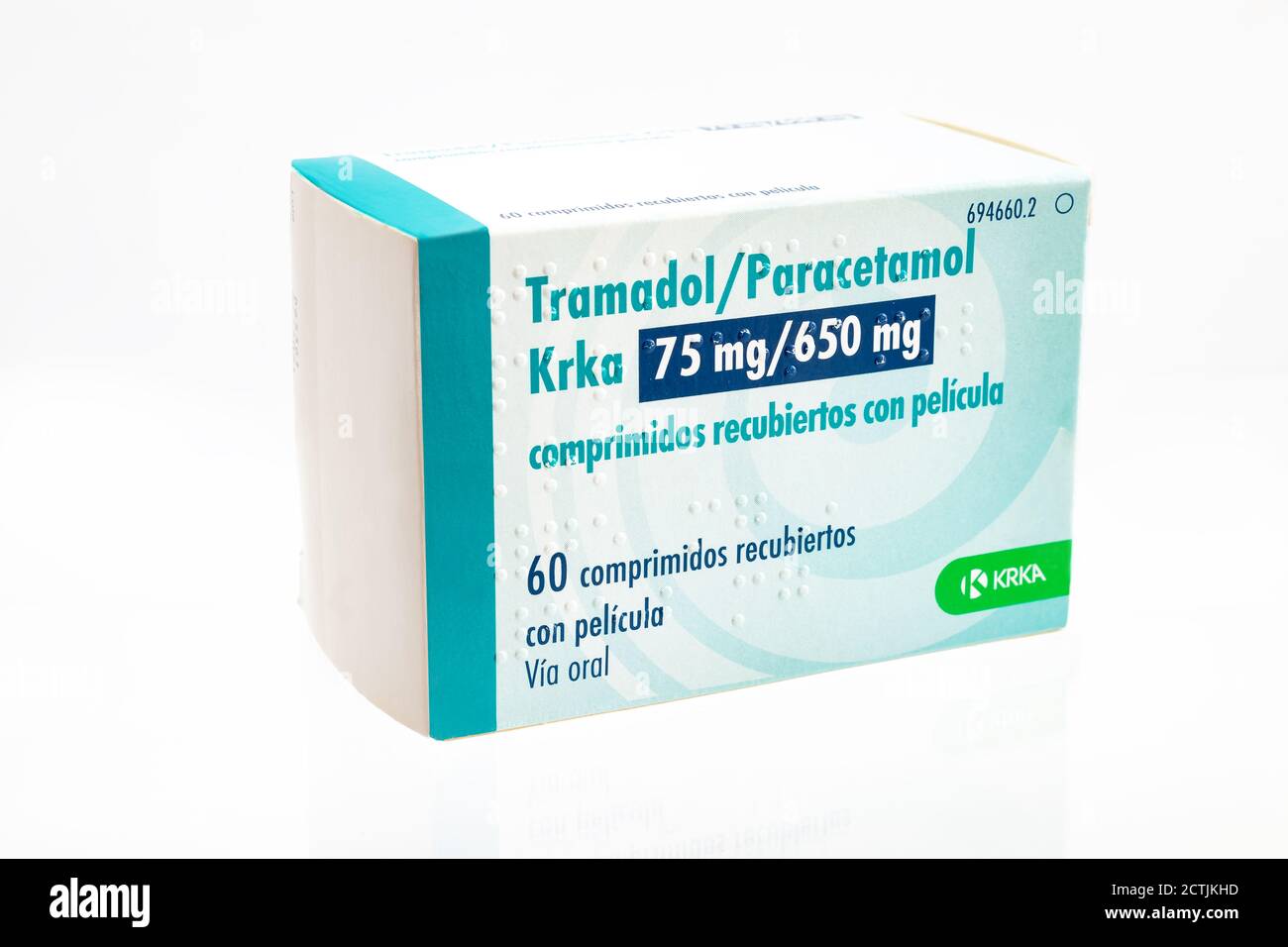 tramadol paracetamol générique