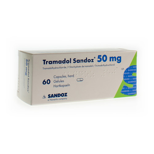 tramadol sandoz prix