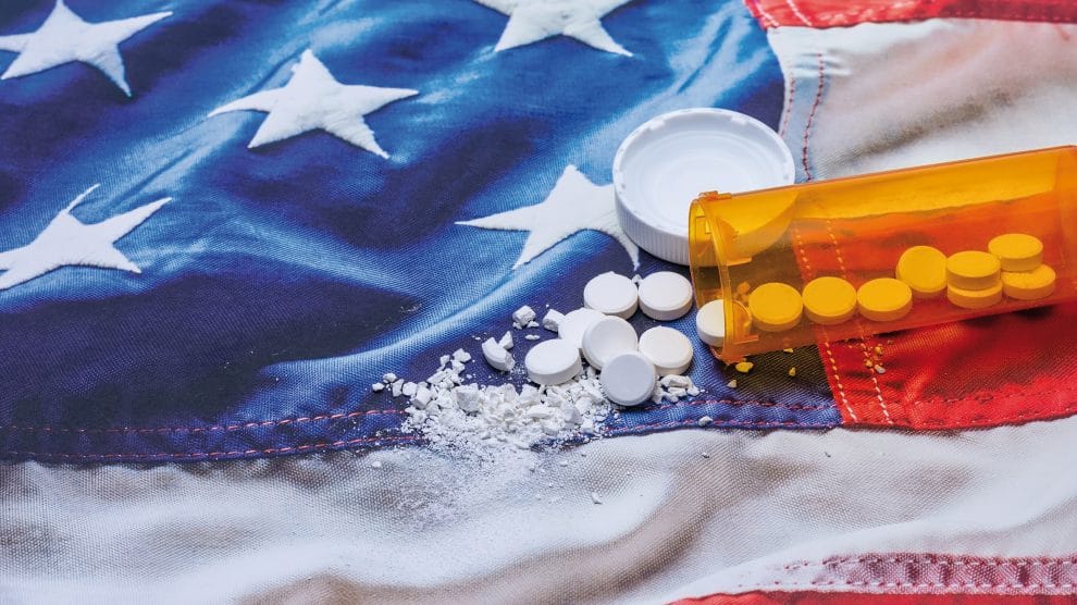 Tramadol sans ordonnance espagne