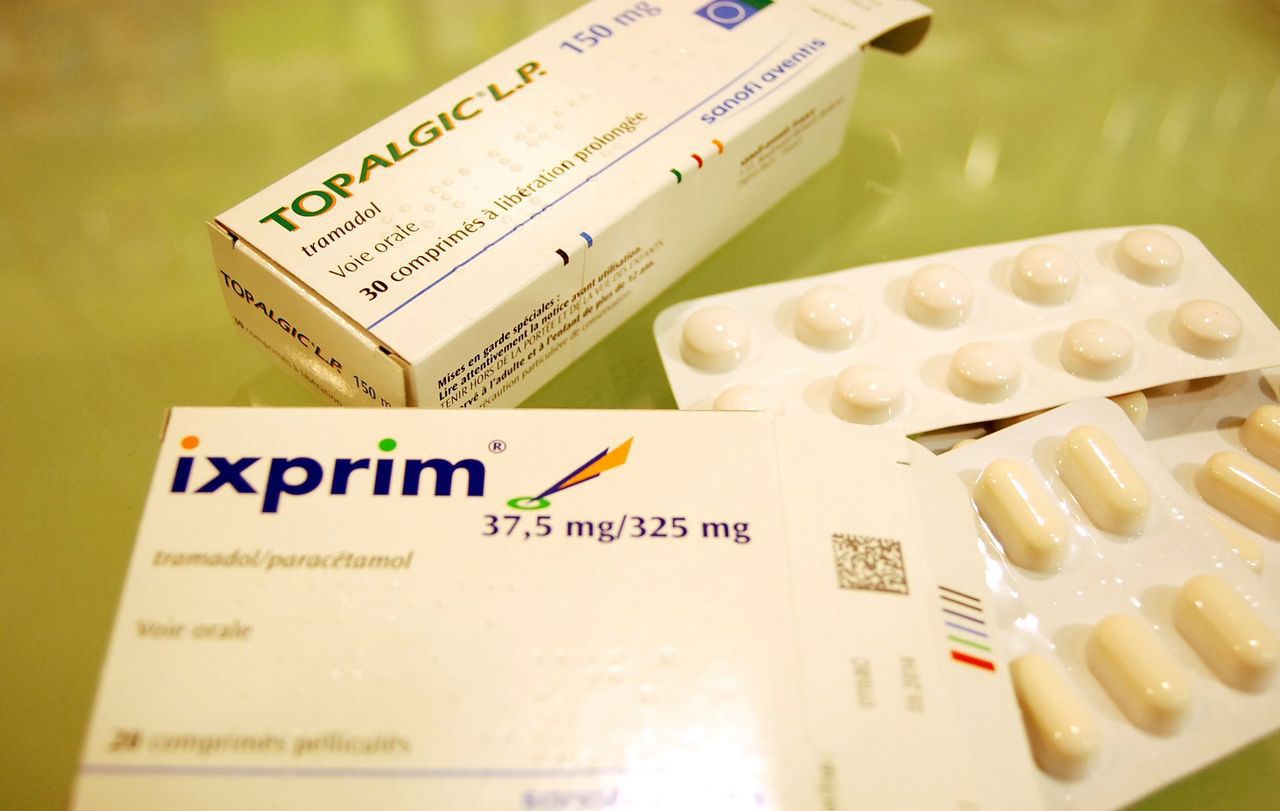 Tramadol Son Prix