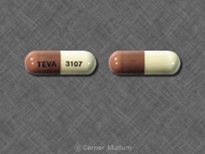 Trimox 650mg