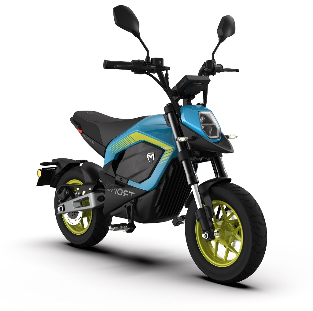 trimox achat france