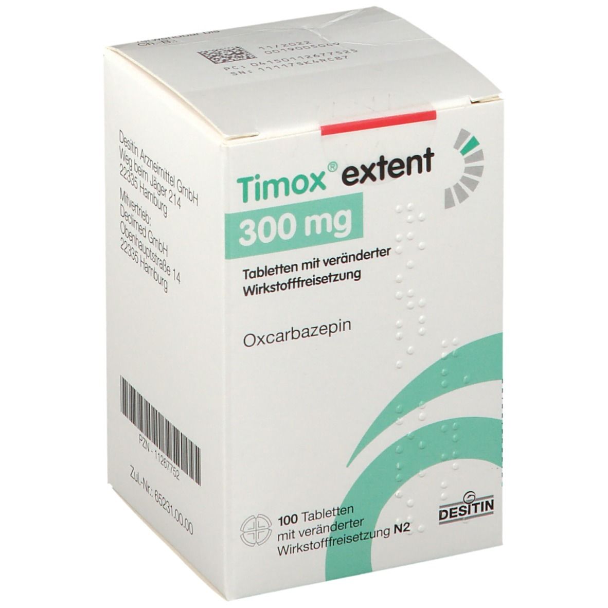 Trimox Le Moins Cher