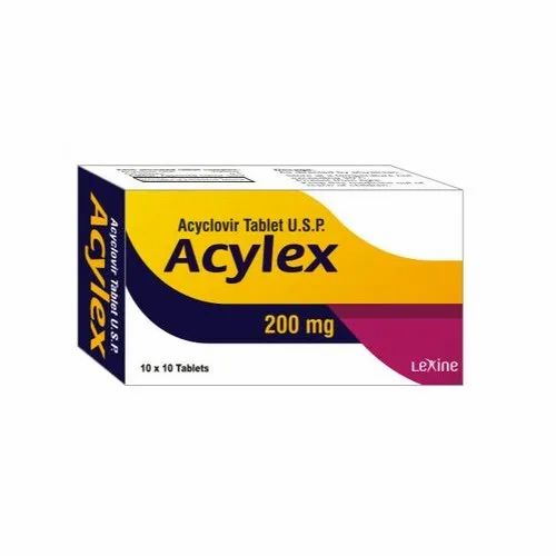 Valacyclovir 400mg