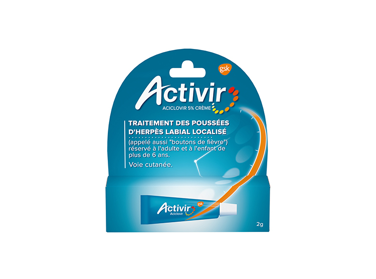 valacyclovir acheter sans ordonnance