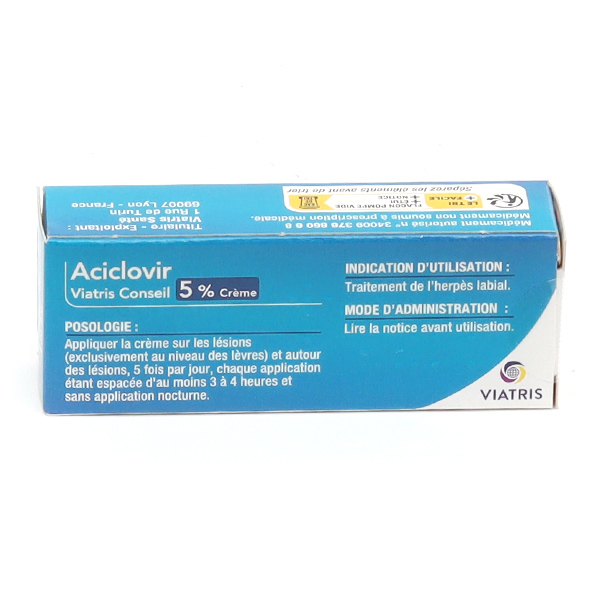 Valacyclovir france acheter