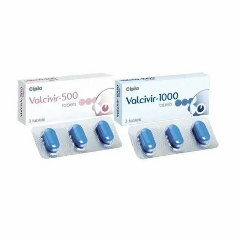valacyclovir générique