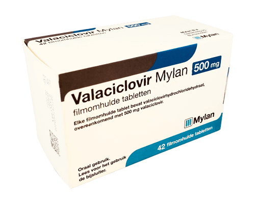 Valacyclovir online acheter