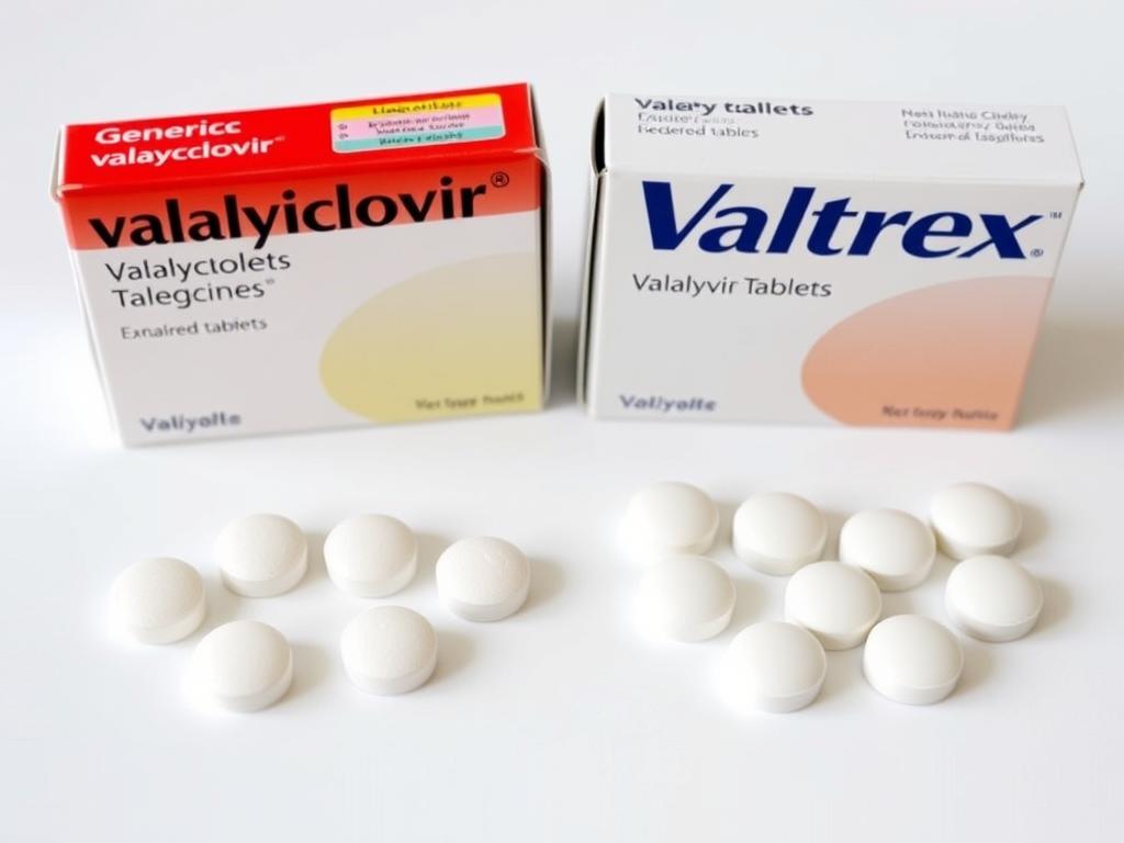 Valacyclovir Pharmacie Online