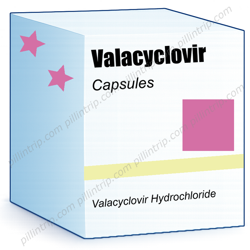 valacyclovir pilule