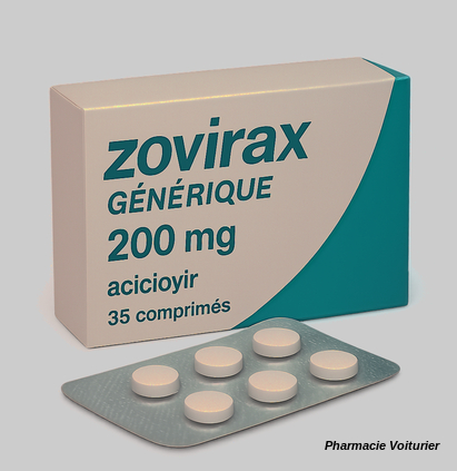 Valacyclovir Prix Pharmacie