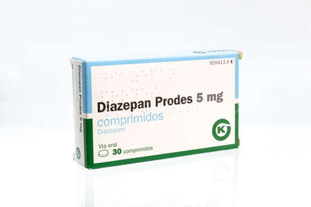 Valium 5mg
