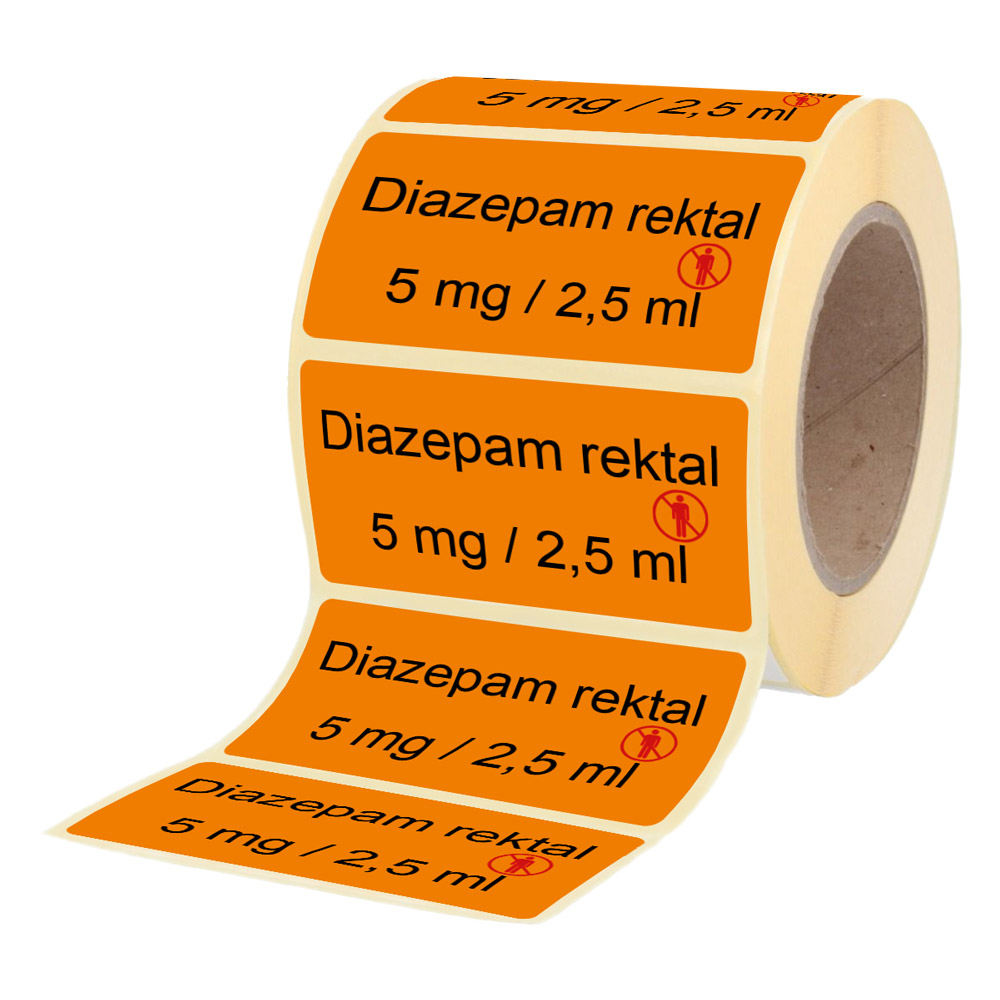 valium 5mg mal de dos