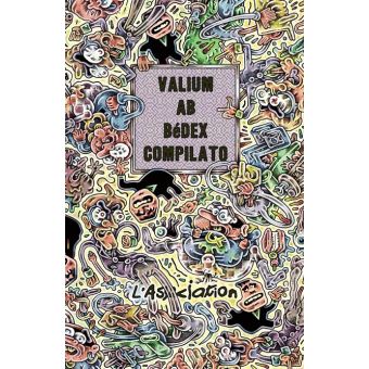 valium acheter