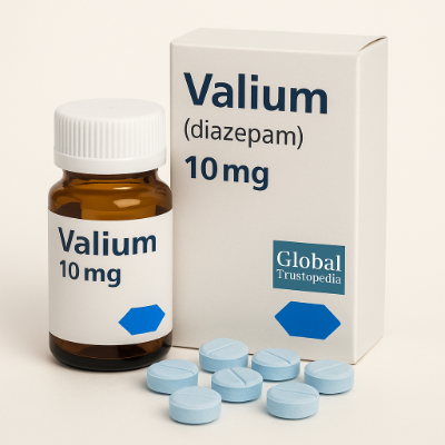 Valium online acheter