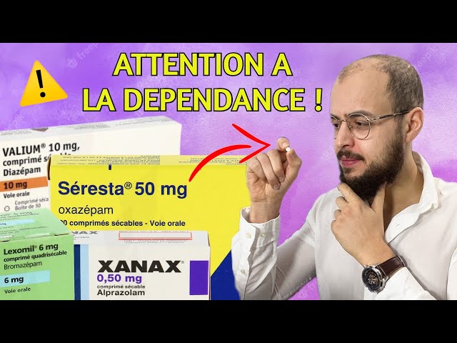 Valium Prix France
