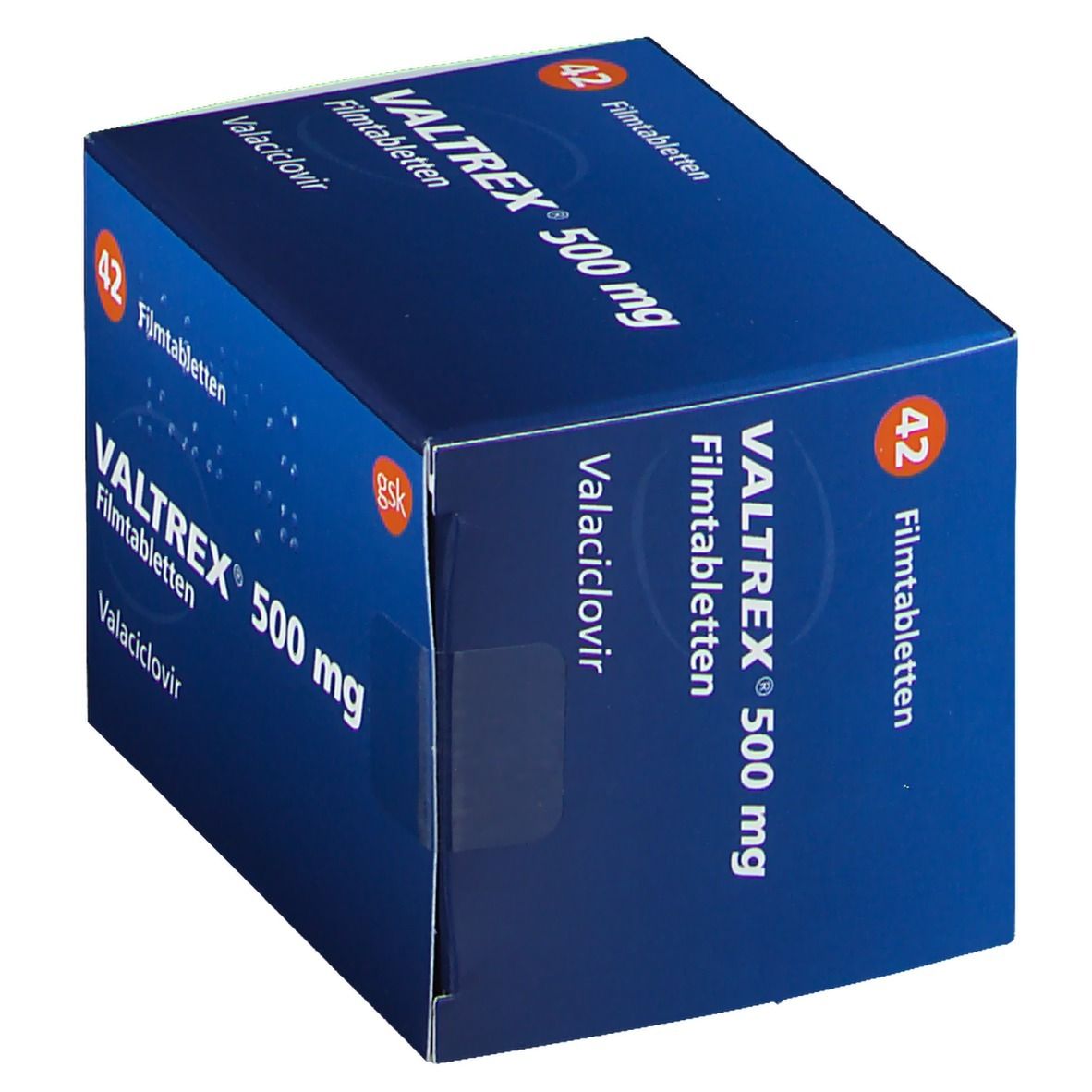 valtrex 500 mg prix