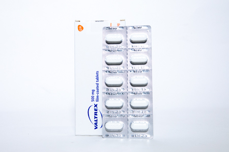 Valtrex 800mg Online