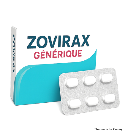 valtrex pas cher