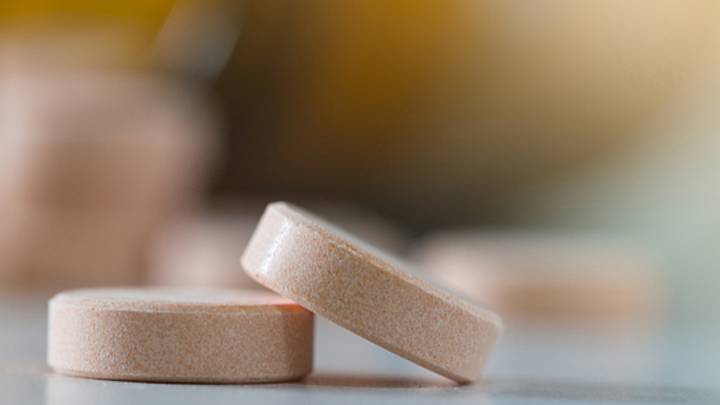 Vardenafil cinfa 10 mg