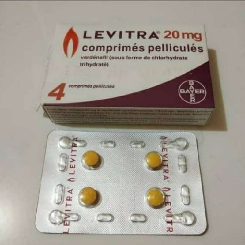Vardenafil hormosan 10 mg