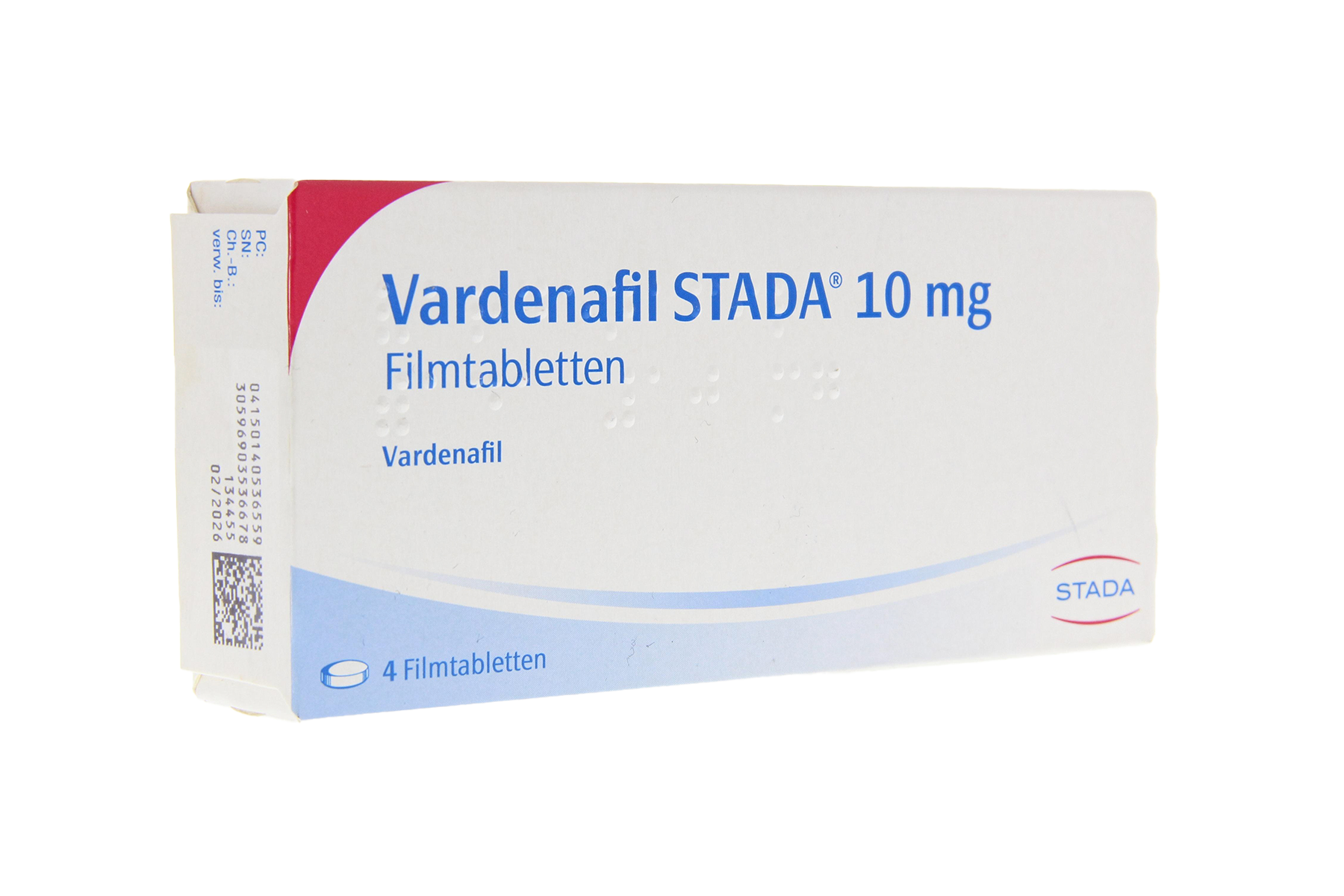 Vardenafil pharmacie en ligne