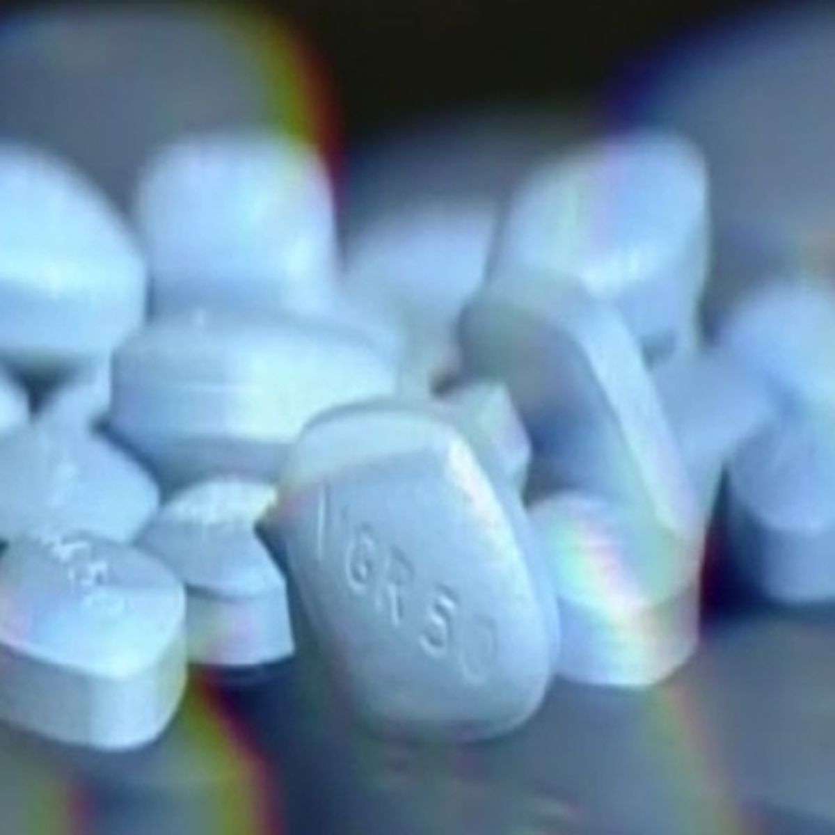Vardenafil Pilules