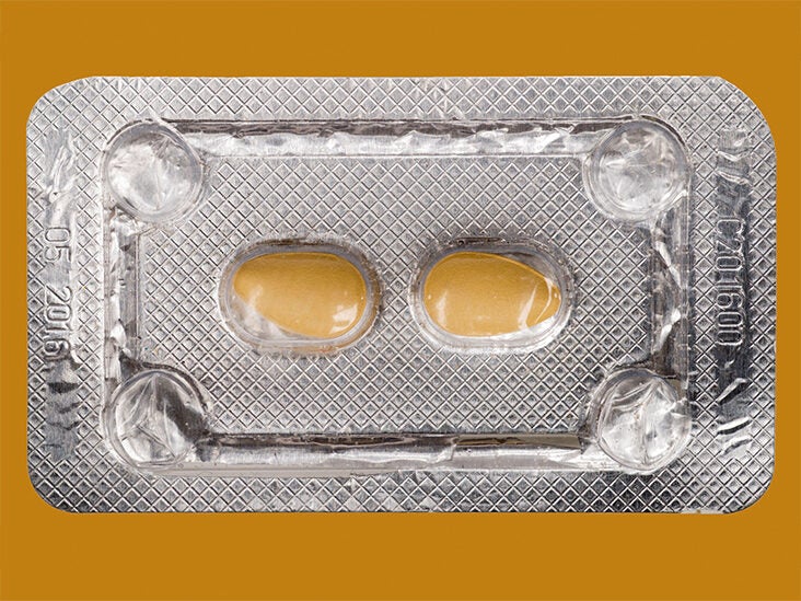 Vardenafil Teva Generics 20 Mg