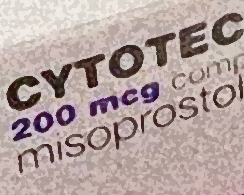 Vente Cytotec En France