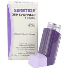 Ventolin acheter sans ordonnance