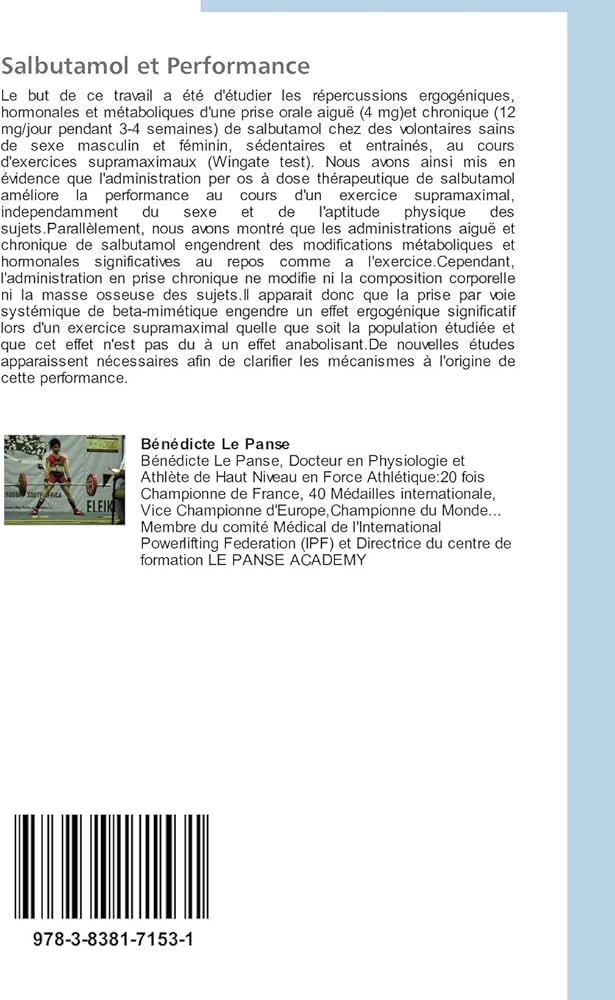 Ventolin france acheter