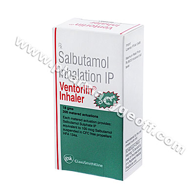 Ventolin Générique