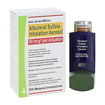 Ventolin hfa online