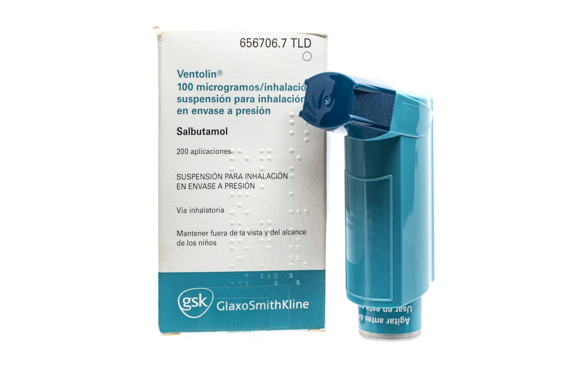 Ventolin puff sans ordonnance