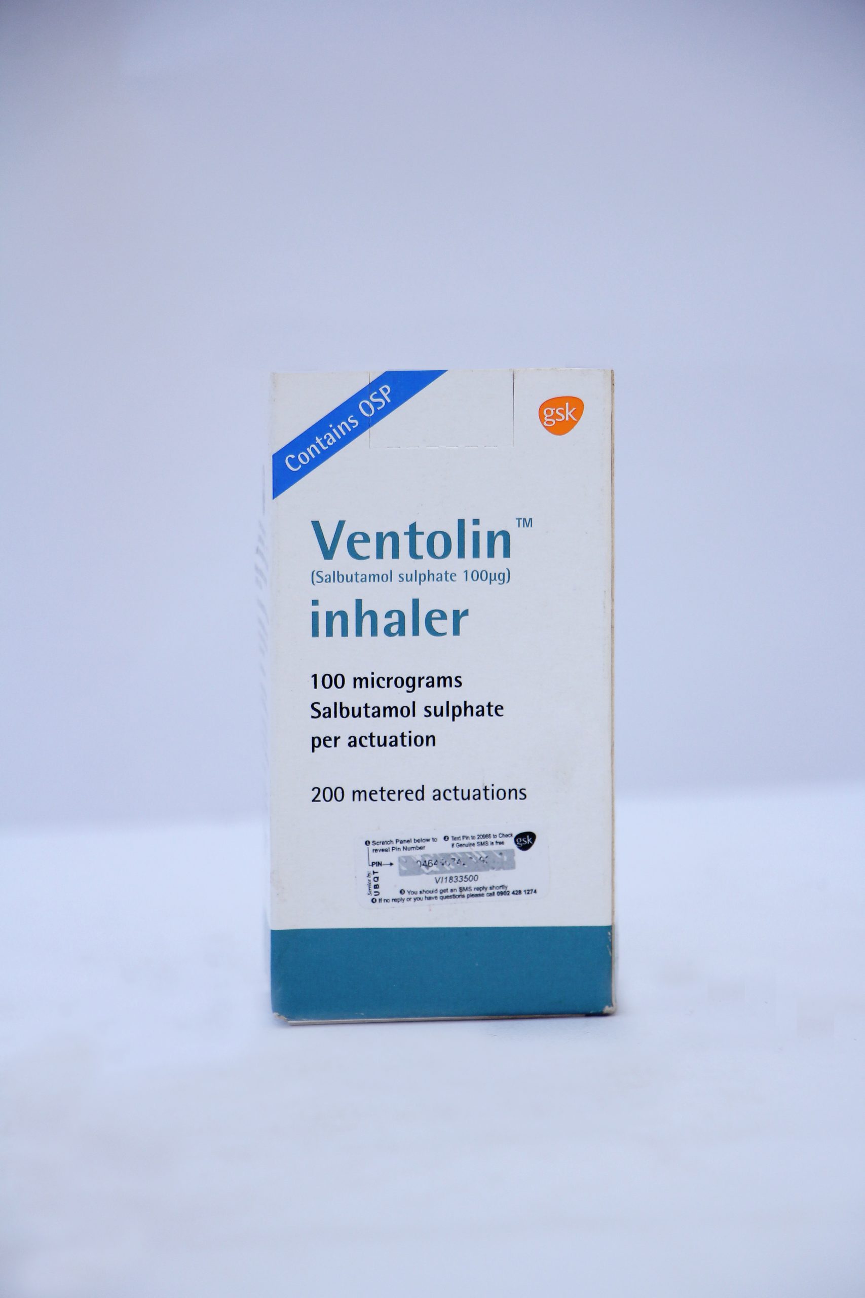 ventolin salbutamol inhaler online
