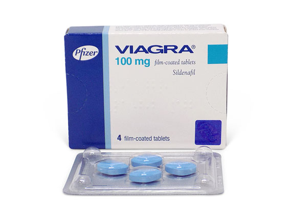 Viagra 100 Mg Médicament