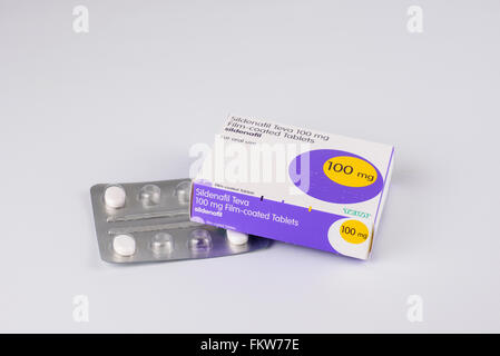 Viagra 100mg genérico