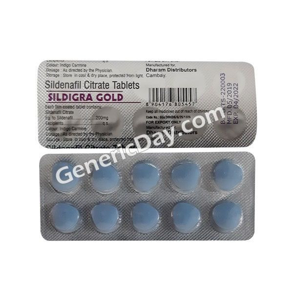 Viagra 200mg