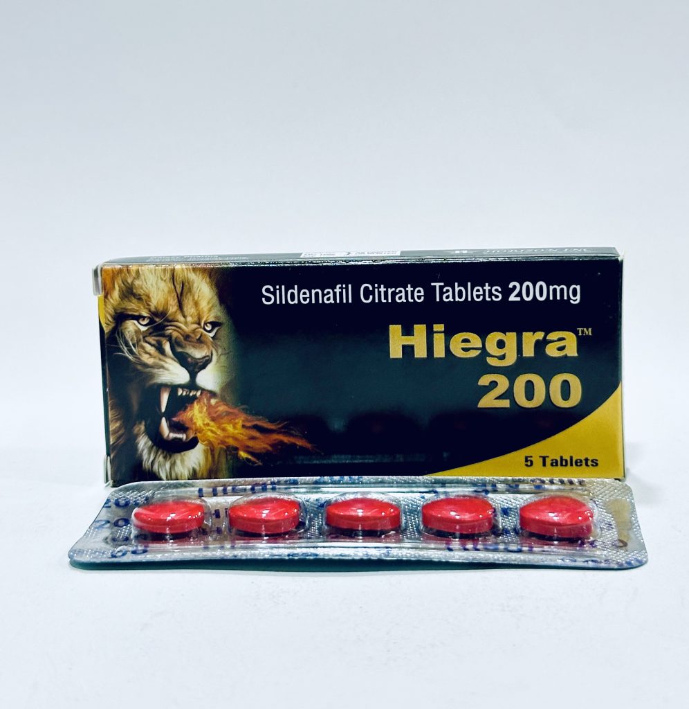 Viagra 200mg prix