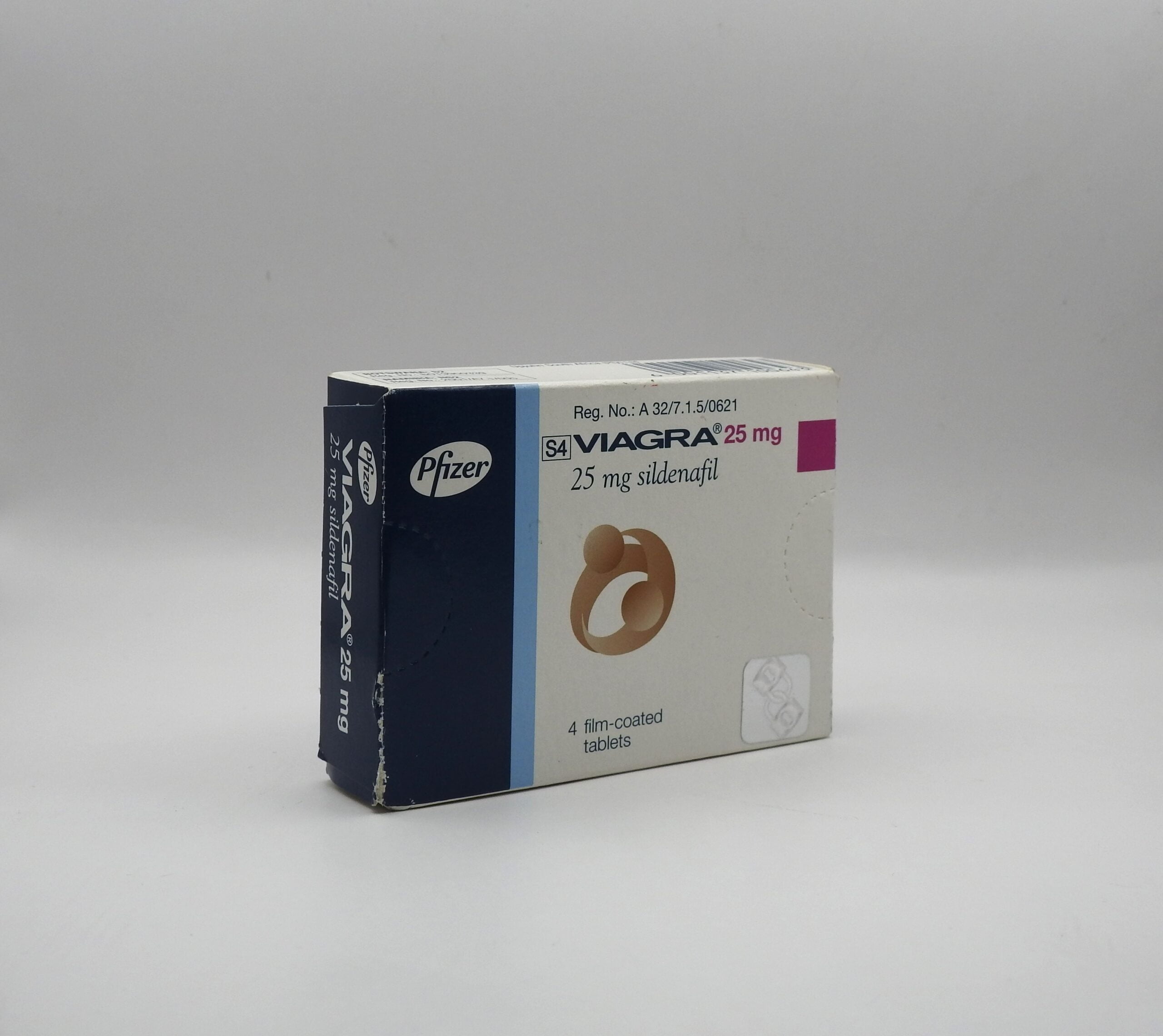 Viagra 25mg