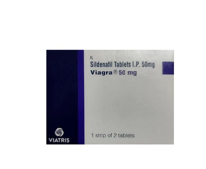 Viagra 50mg Achat