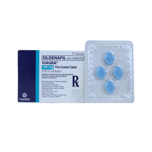 Viagra 50mg Mrp